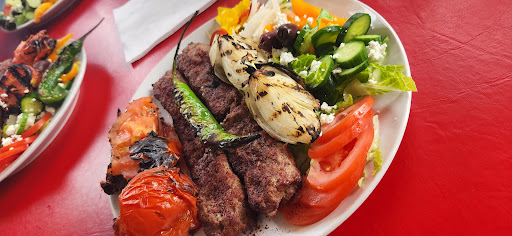 Photo of MR KEBAB EXPRESS - 122 Millwick Dr #1, North York, ON M9L 1Y6